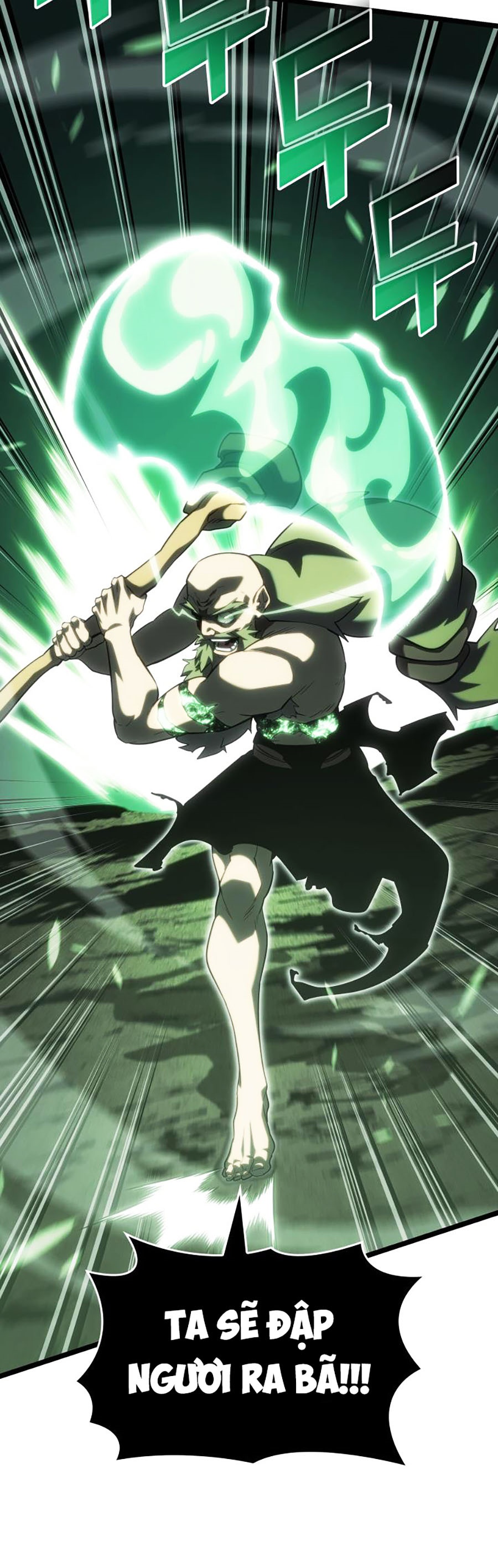 Ranker Cấp SSS Hồi Quy Chapter 90 - Trang 2