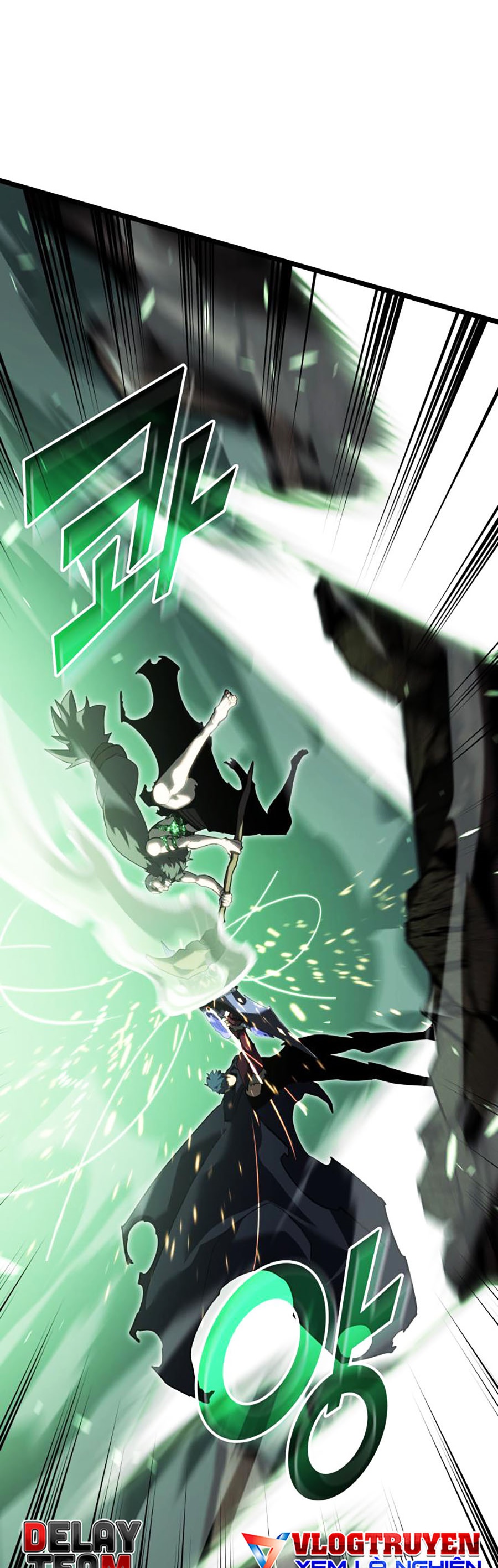 Ranker Cấp SSS Hồi Quy Chapter 90 - Trang 2