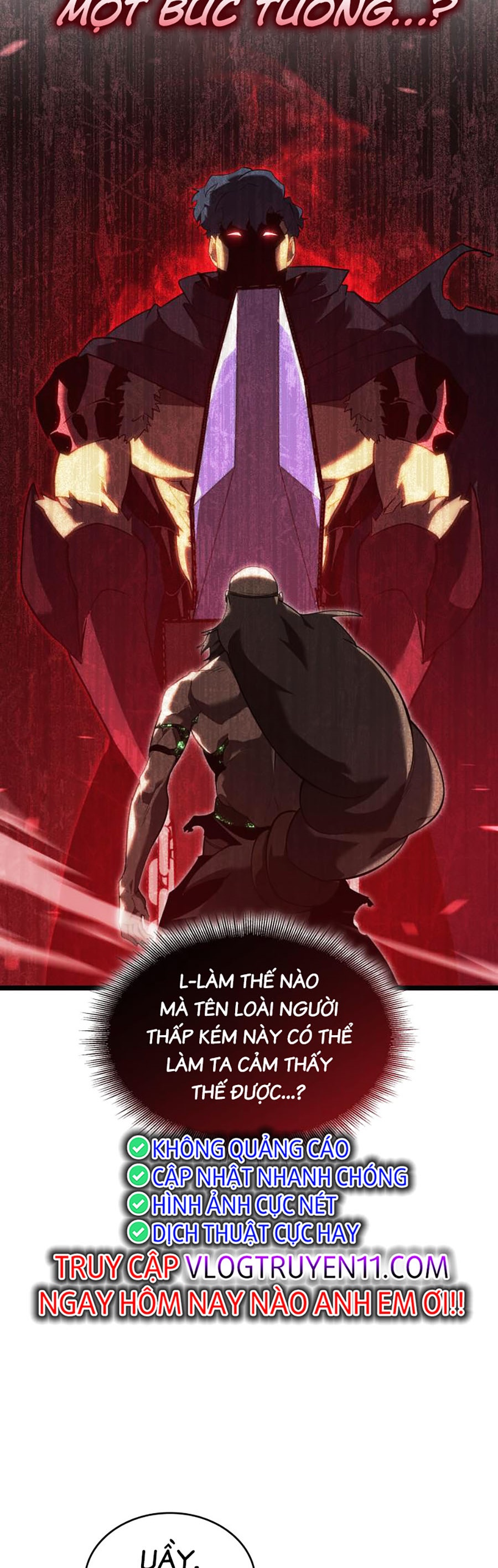 Ranker Cấp SSS Hồi Quy Chapter 90 - Trang 2