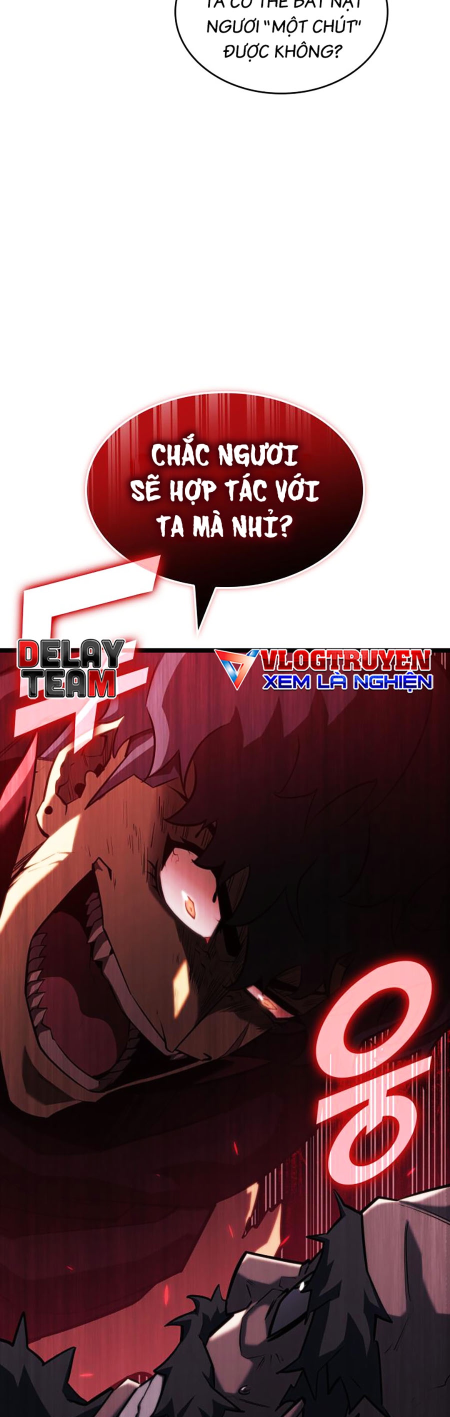 Ranker Cấp SSS Hồi Quy Chapter 90 - Trang 2