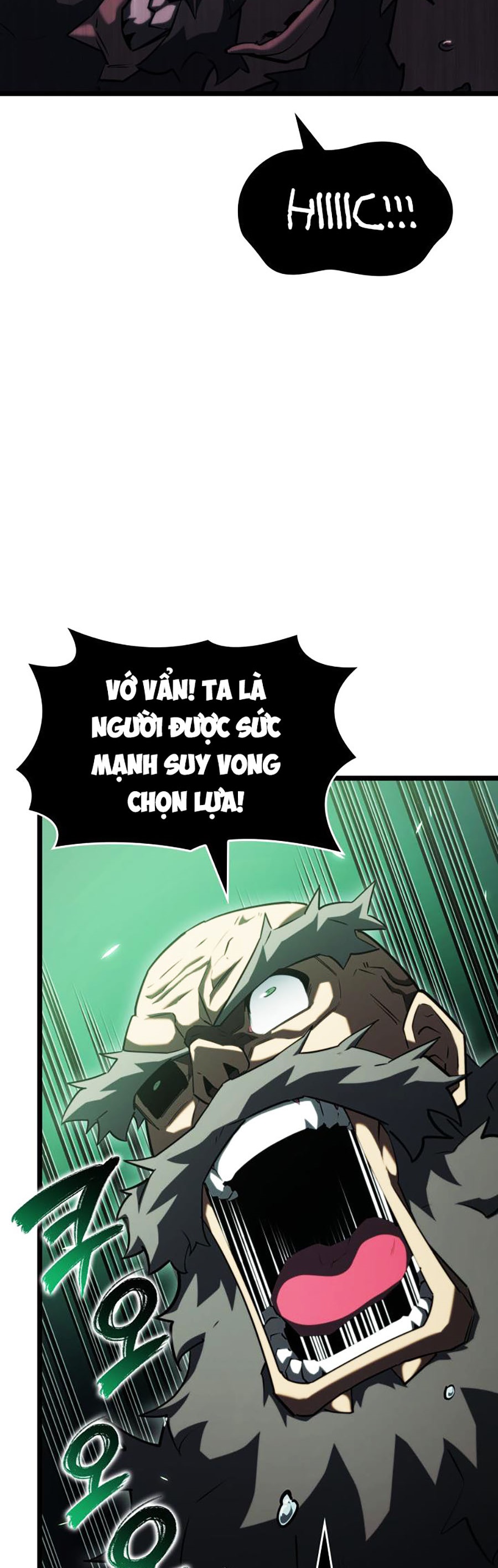 Ranker Cấp SSS Hồi Quy Chapter 90 - Trang 2