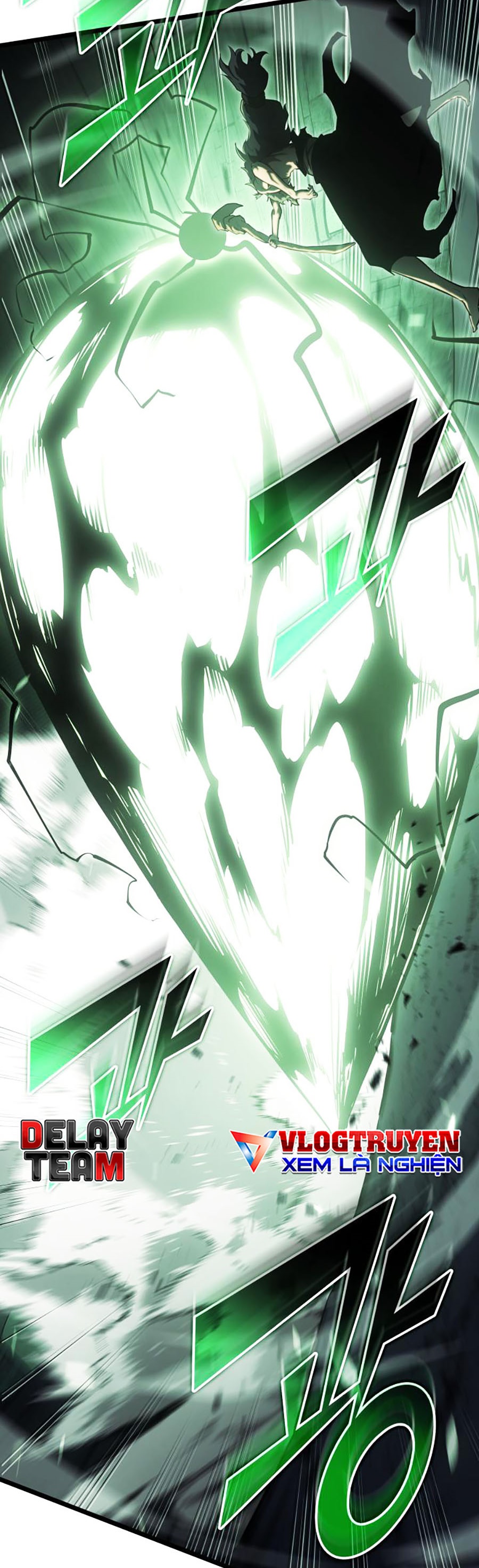 Ranker Cấp SSS Hồi Quy Chapter 90 - Trang 2