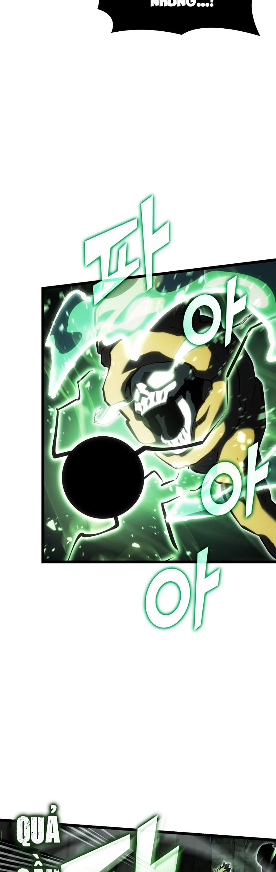 Ranker Cấp SSS Hồi Quy Chapter 90 - Trang 2