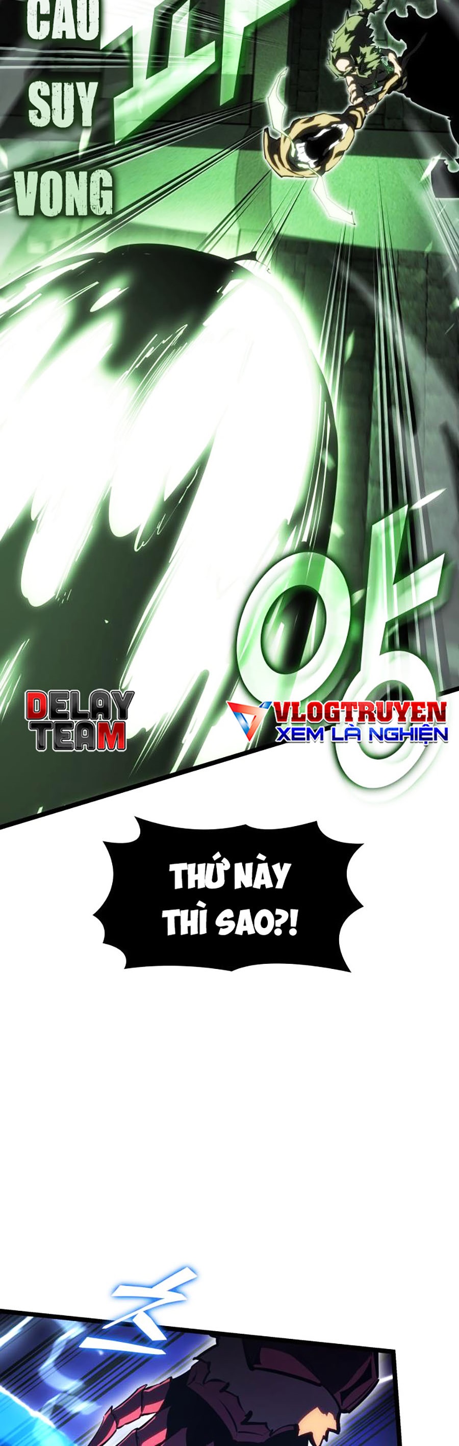 Ranker Cấp SSS Hồi Quy Chapter 90 - Trang 2