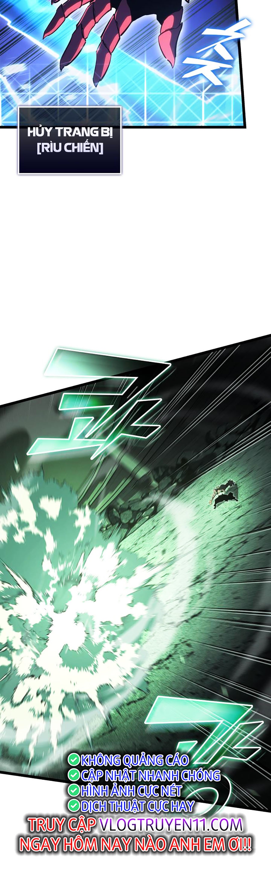 Ranker Cấp SSS Hồi Quy Chapter 90 - Trang 2