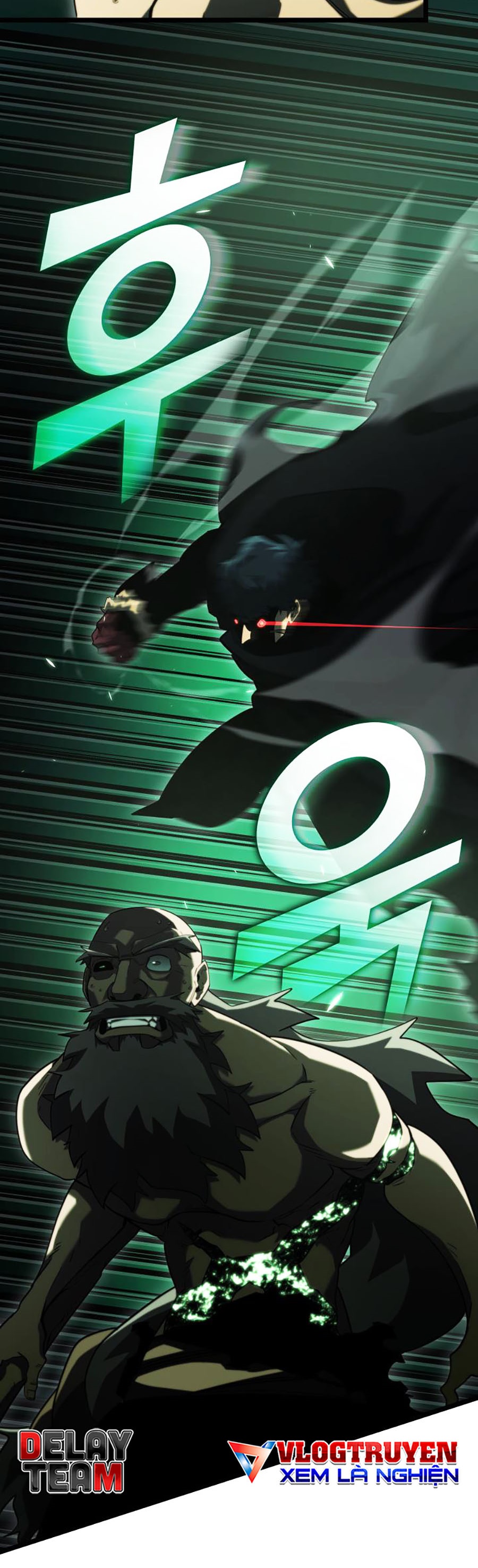 Ranker Cấp SSS Hồi Quy Chapter 90 - Trang 2