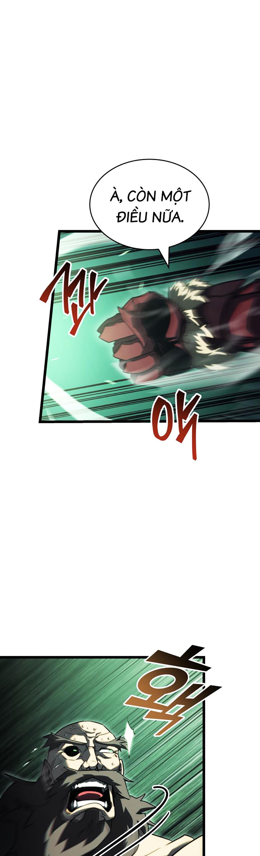 Ranker Cấp SSS Hồi Quy Chapter 90 - Trang 2