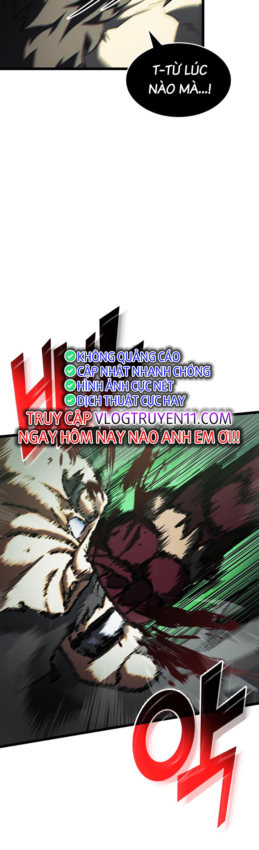 Ranker Cấp SSS Hồi Quy Chapter 90 - Trang 2