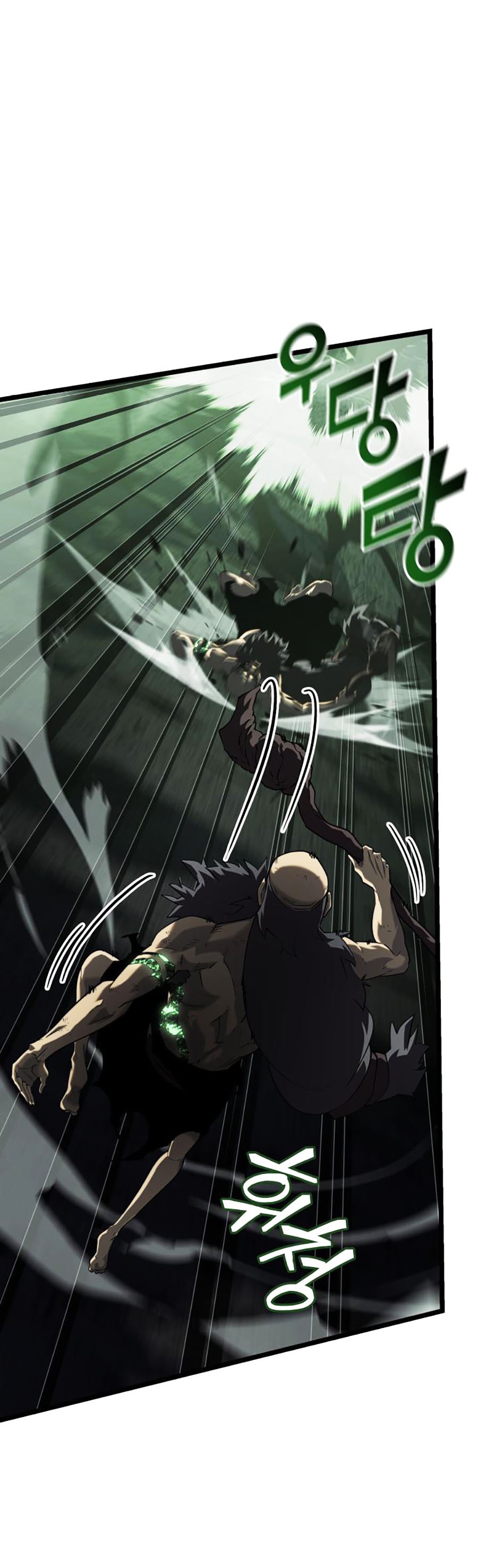 Ranker Cấp SSS Hồi Quy Chapter 90 - Trang 2