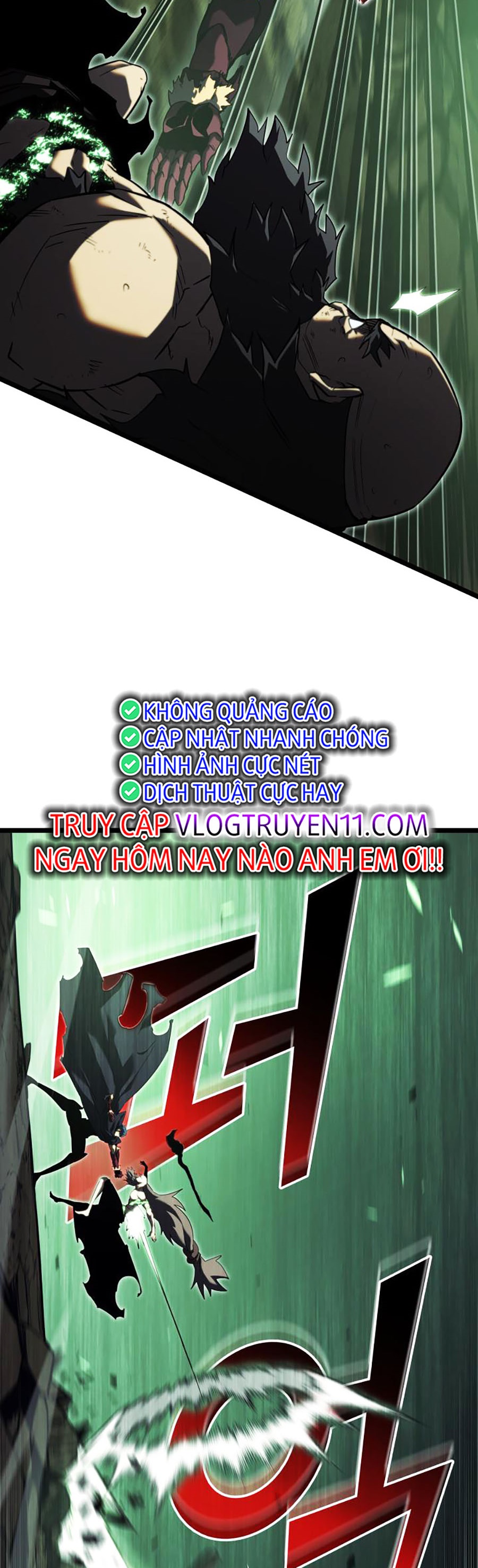 Ranker Cấp SSS Hồi Quy Chapter 90 - Trang 2