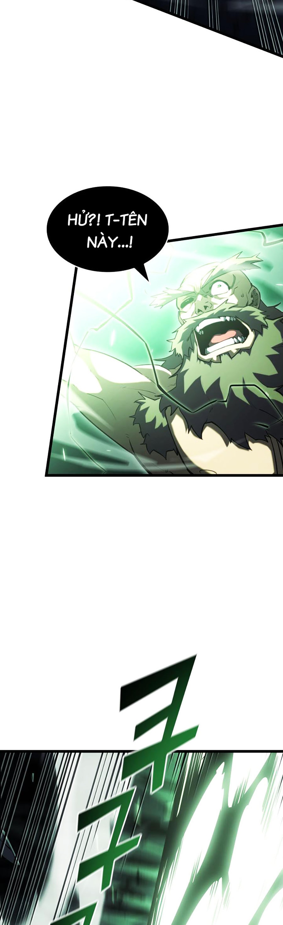 Ranker Cấp SSS Hồi Quy Chapter 90 - Trang 2