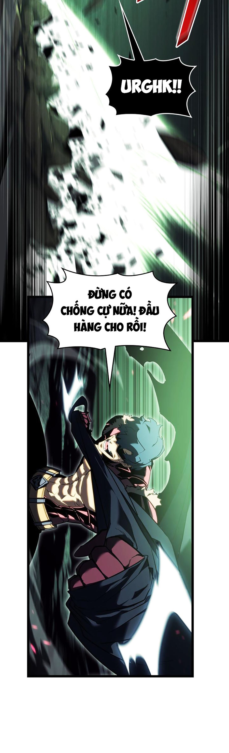 Ranker Cấp SSS Hồi Quy Chapter 90 - Trang 2
