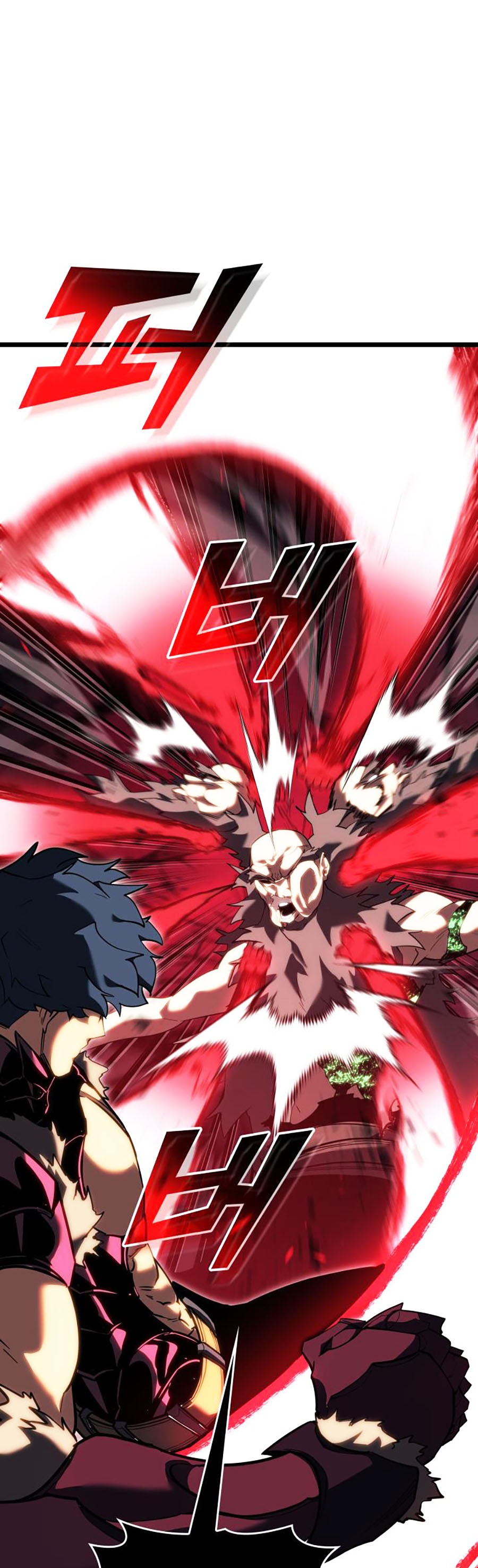 Ranker Cấp SSS Hồi Quy Chapter 90 - Trang 2