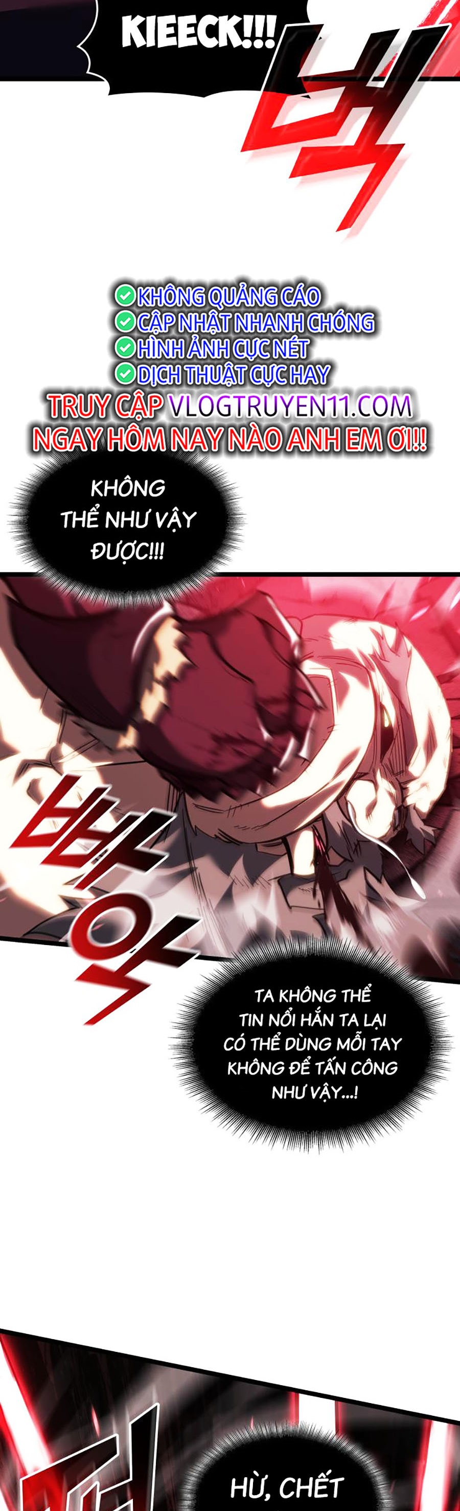 Ranker Cấp SSS Hồi Quy Chapter 90 - Trang 2