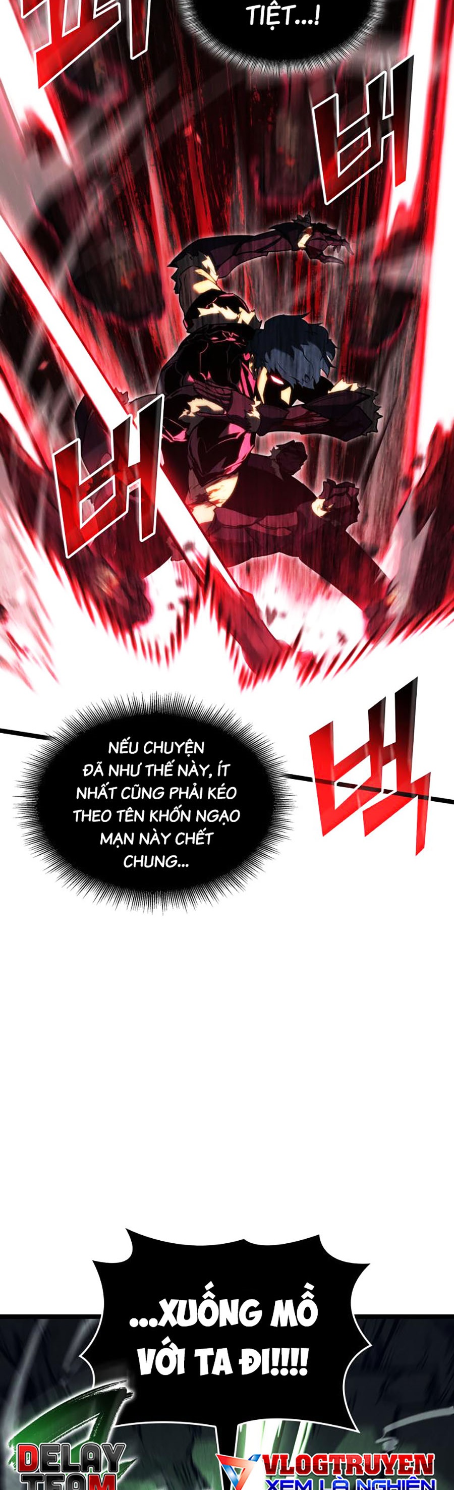 Ranker Cấp SSS Hồi Quy Chapter 90 - Trang 2