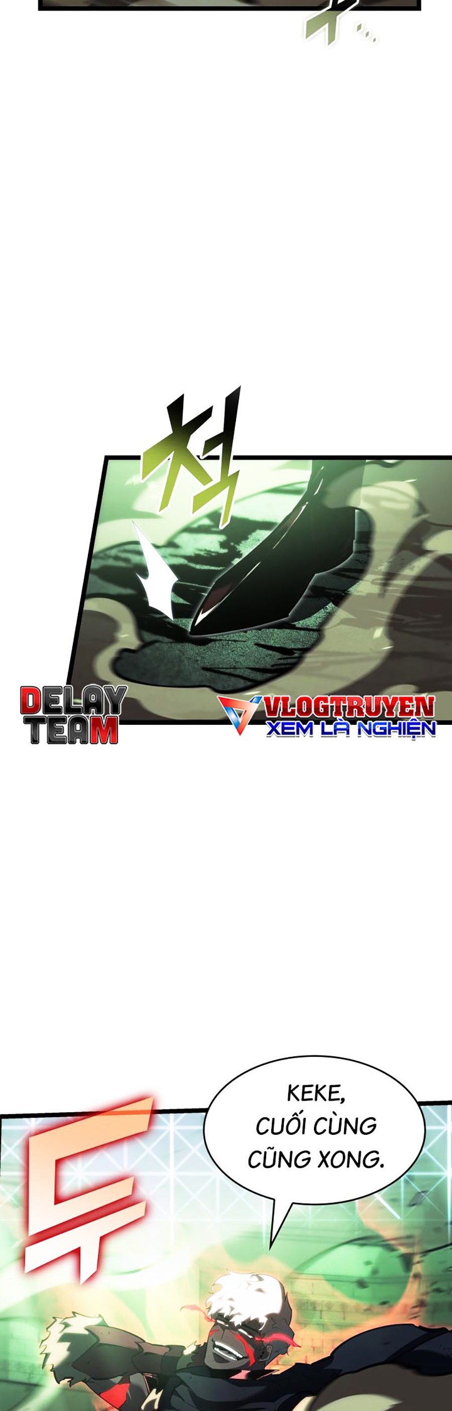 Ranker Cấp SSS Hồi Quy Chapter 90 - Trang 2