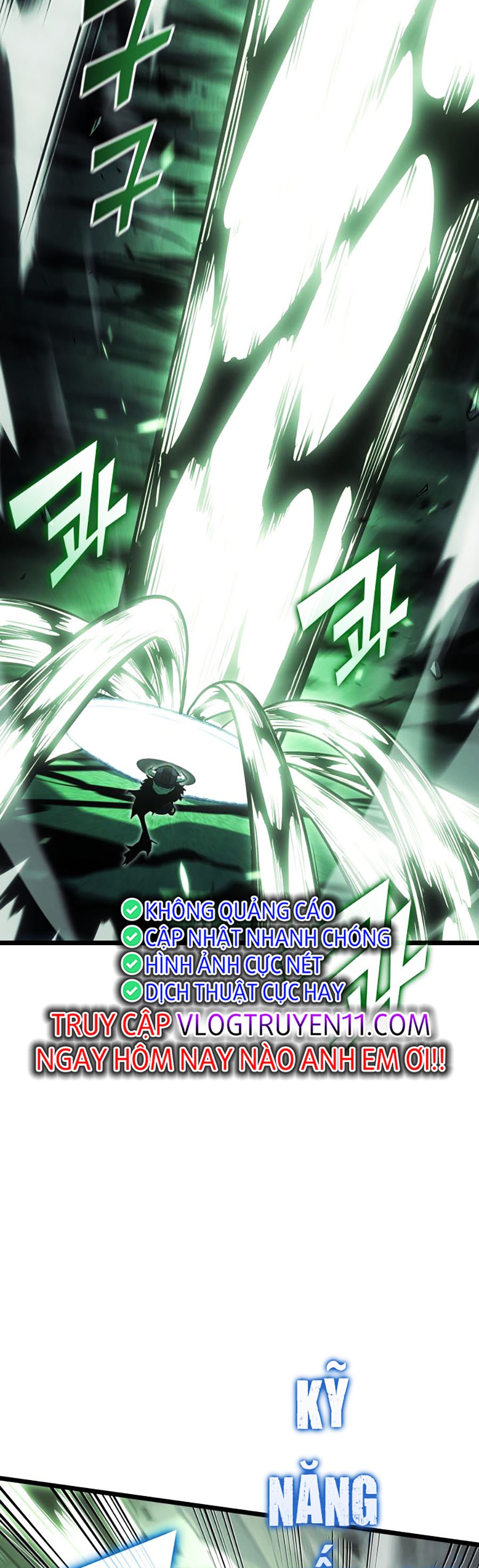 Ranker Cấp SSS Hồi Quy Chapter 90 - Trang 2