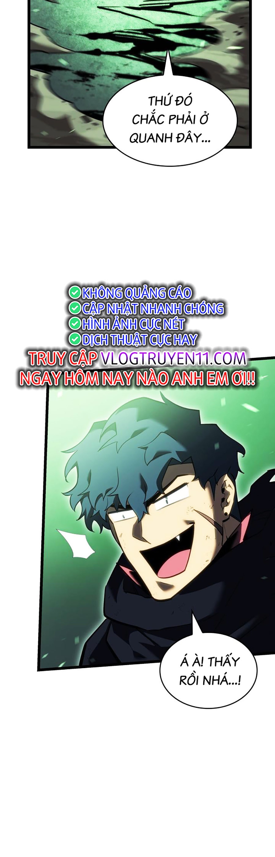 Ranker Cấp SSS Hồi Quy Chapter 90 - Trang 2