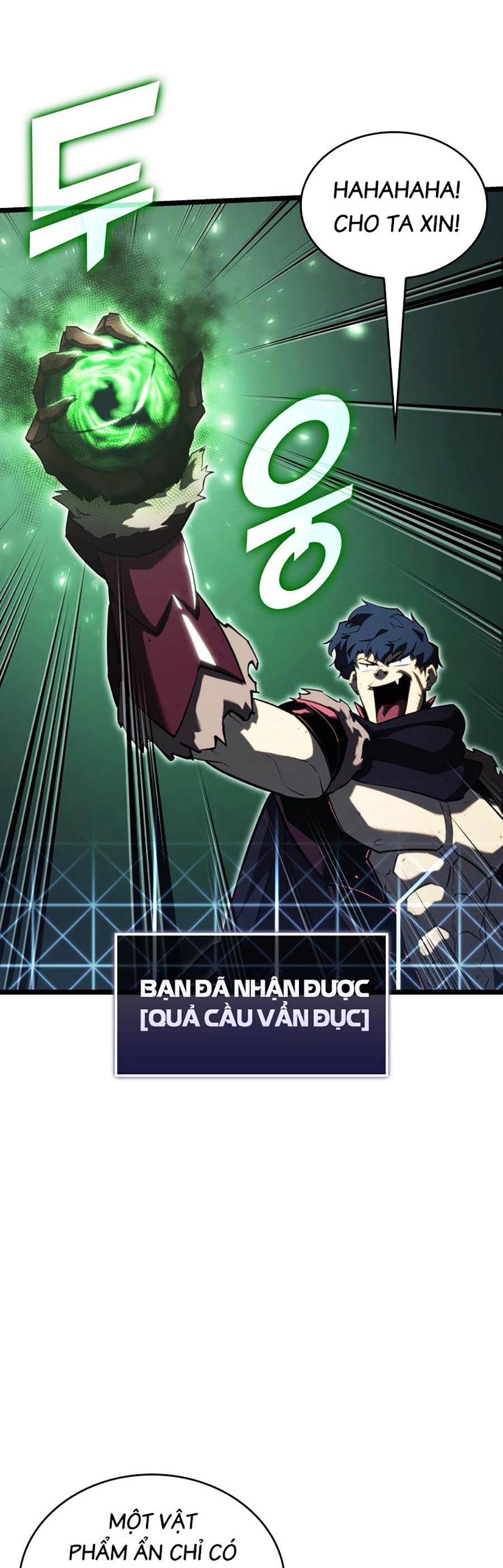 Ranker Cấp SSS Hồi Quy Chapter 90 - Trang 2