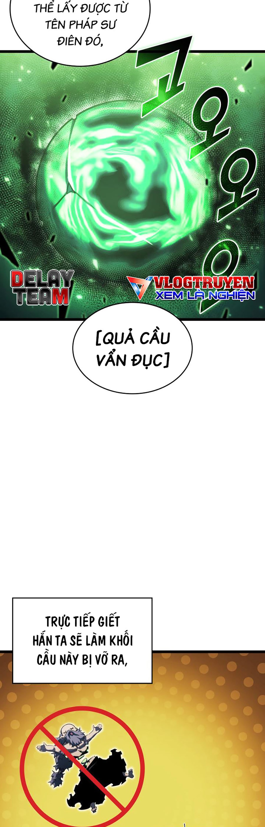 Ranker Cấp SSS Hồi Quy Chapter 90 - Trang 2