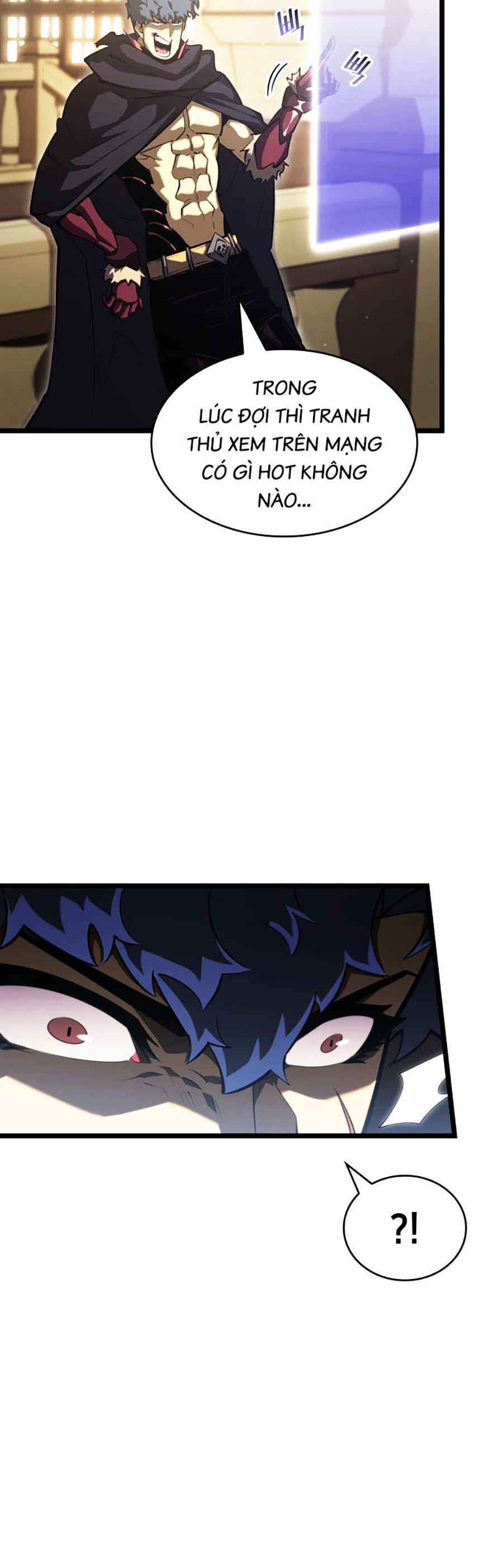 Ranker Cấp SSS Hồi Quy Chapter 90 - Trang 2