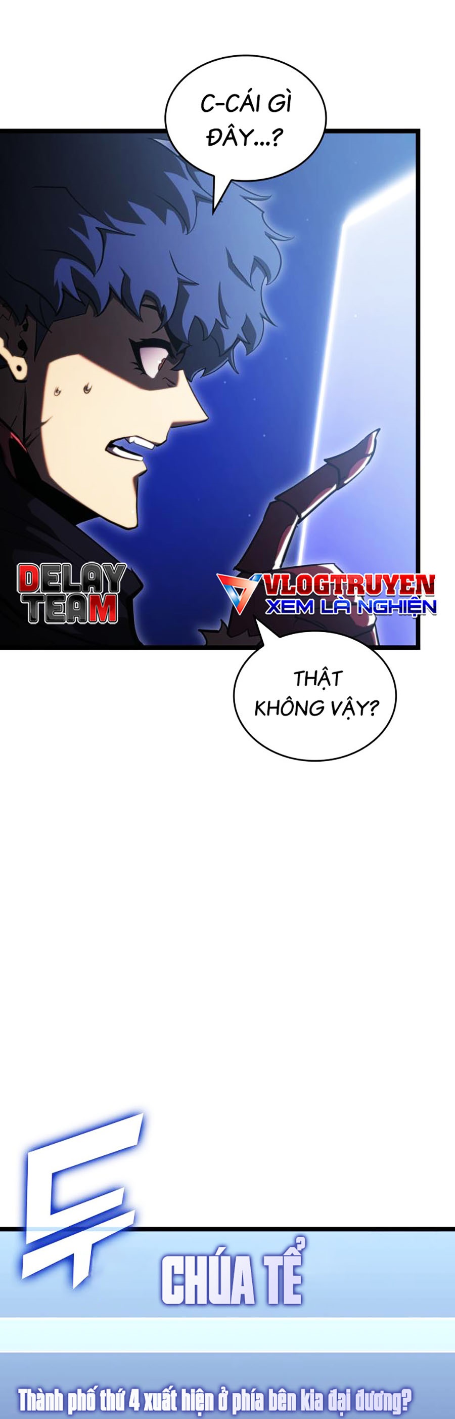 Ranker Cấp SSS Hồi Quy Chapter 90 - Trang 2