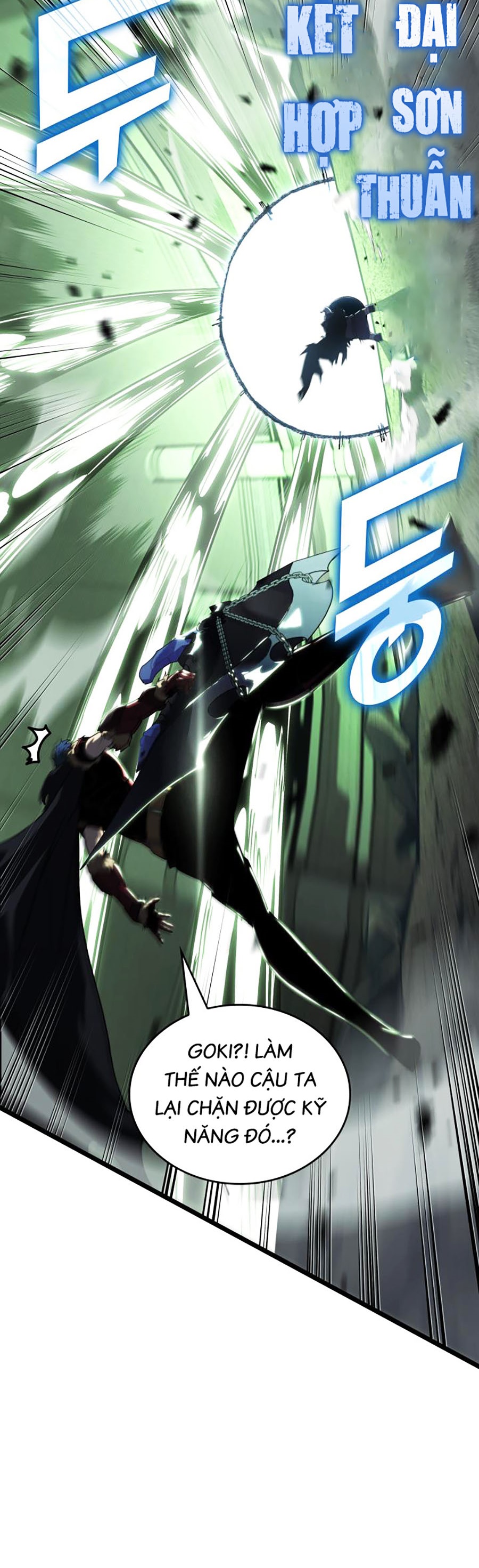 Ranker Cấp SSS Hồi Quy Chapter 90 - Trang 2