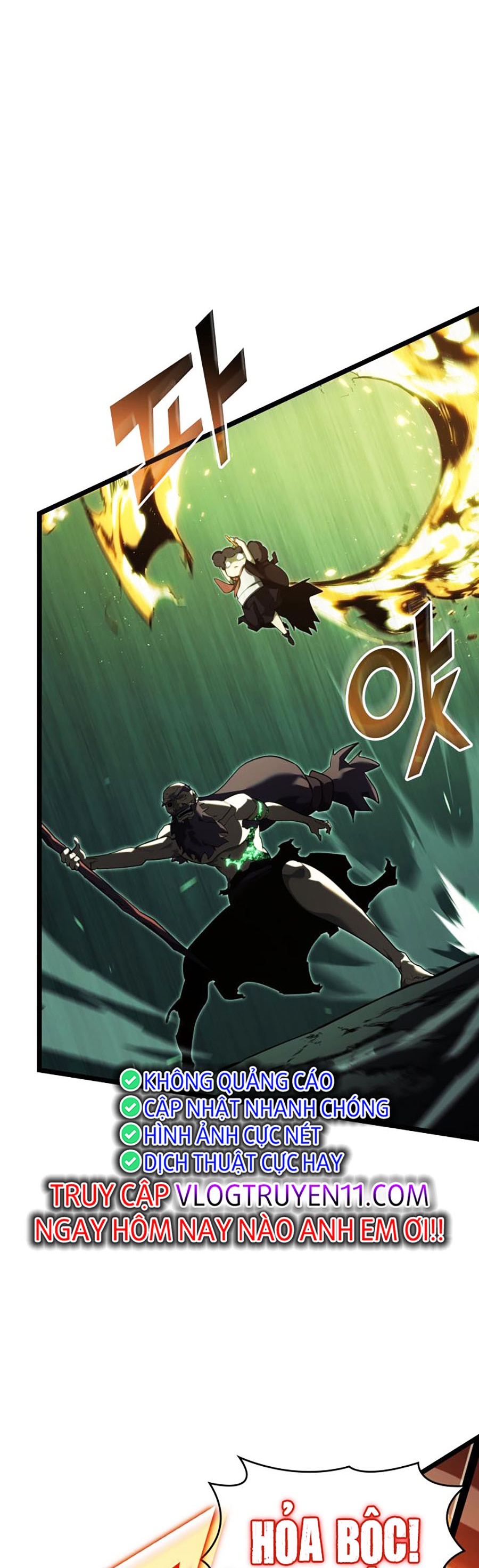 Ranker Cấp SSS Hồi Quy Chapter 90 - Trang 2