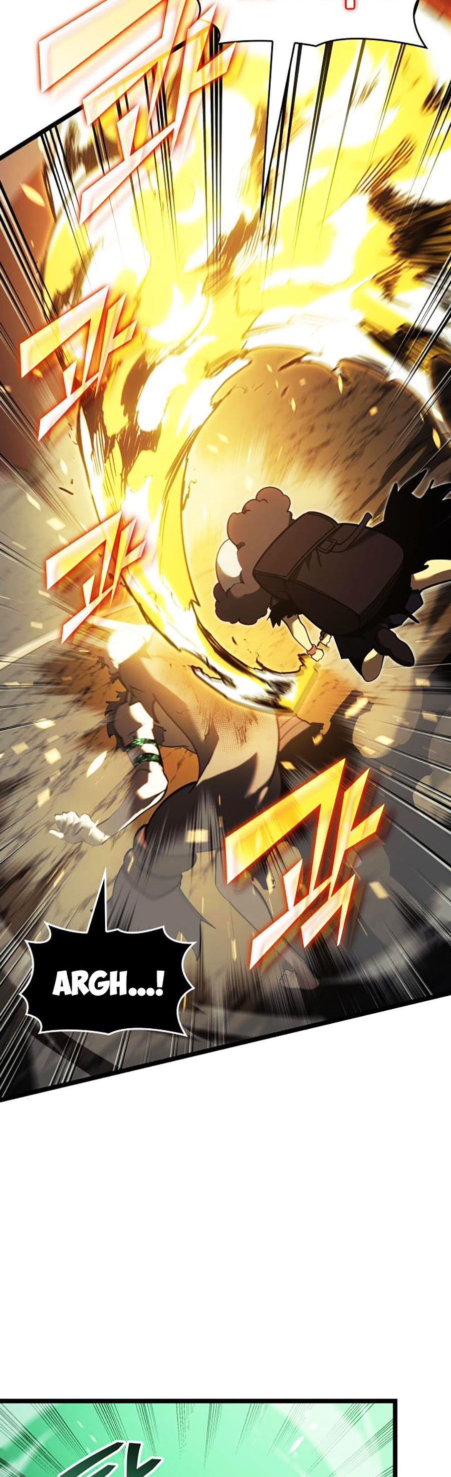 Ranker Cấp SSS Hồi Quy Chapter 90 - Trang 2