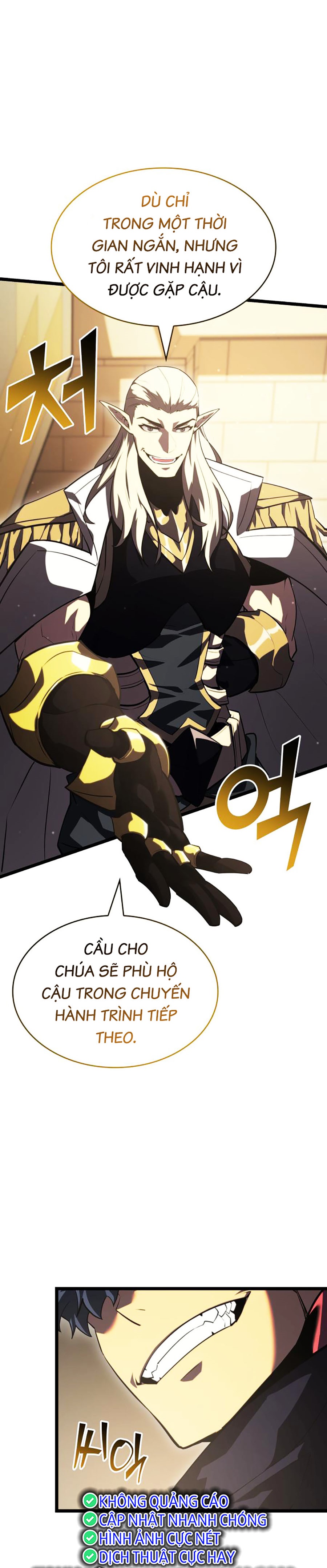 Ranker Cấp SSS Hồi Quy Chapter 91 - Trang 2