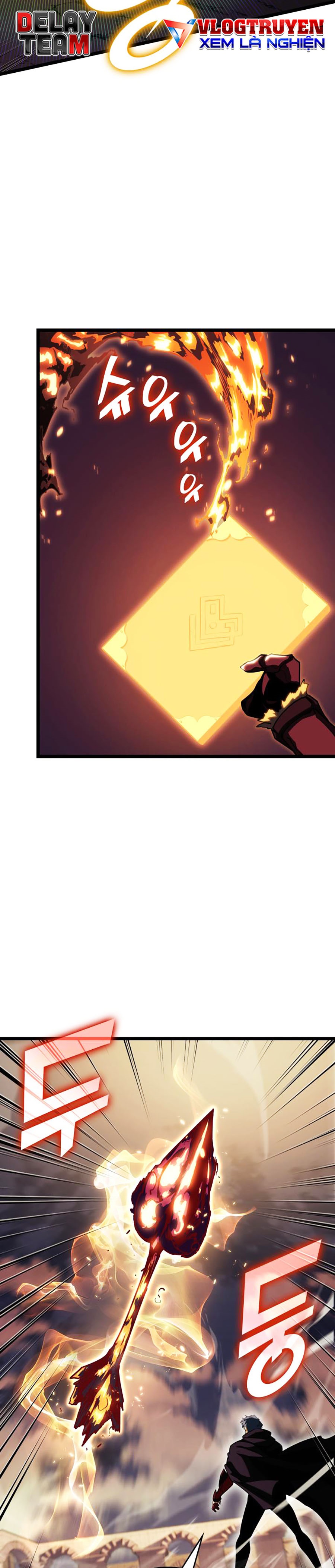 Ranker Cấp SSS Hồi Quy Chapter 91 - Trang 2