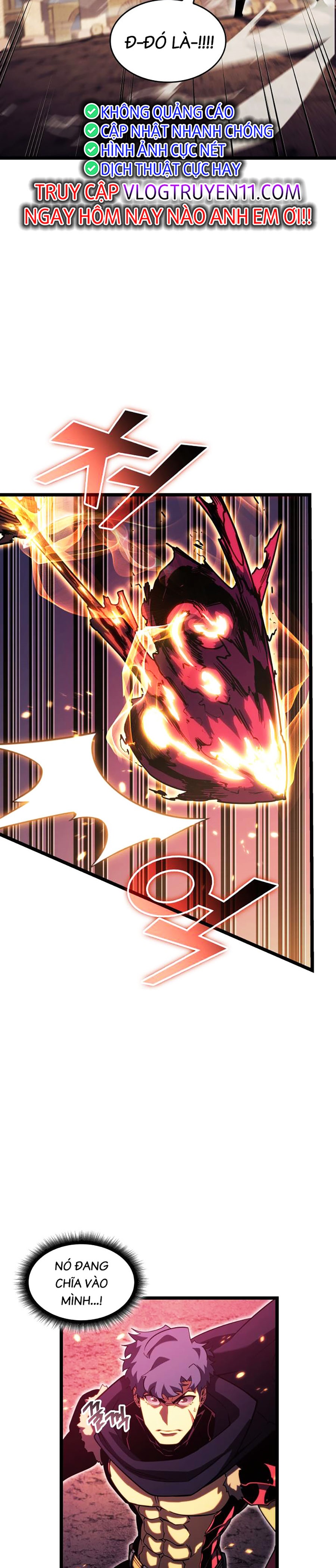 Ranker Cấp SSS Hồi Quy Chapter 91 - Trang 2