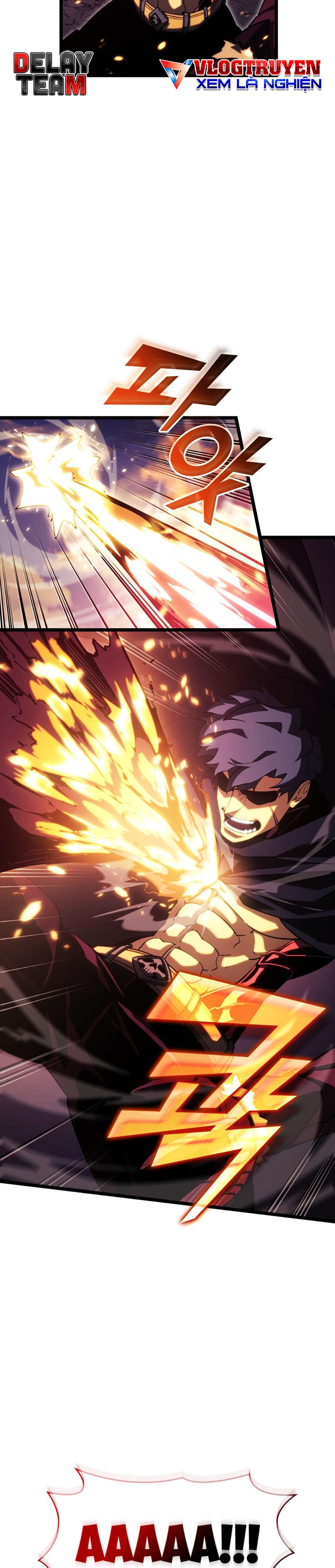 Ranker Cấp SSS Hồi Quy Chapter 91 - Trang 2