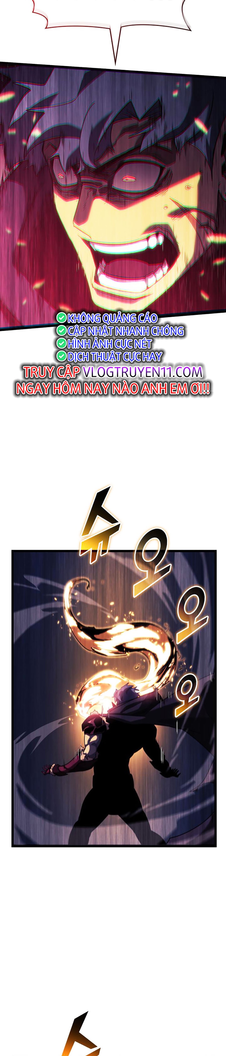 Ranker Cấp SSS Hồi Quy Chapter 91 - Trang 2