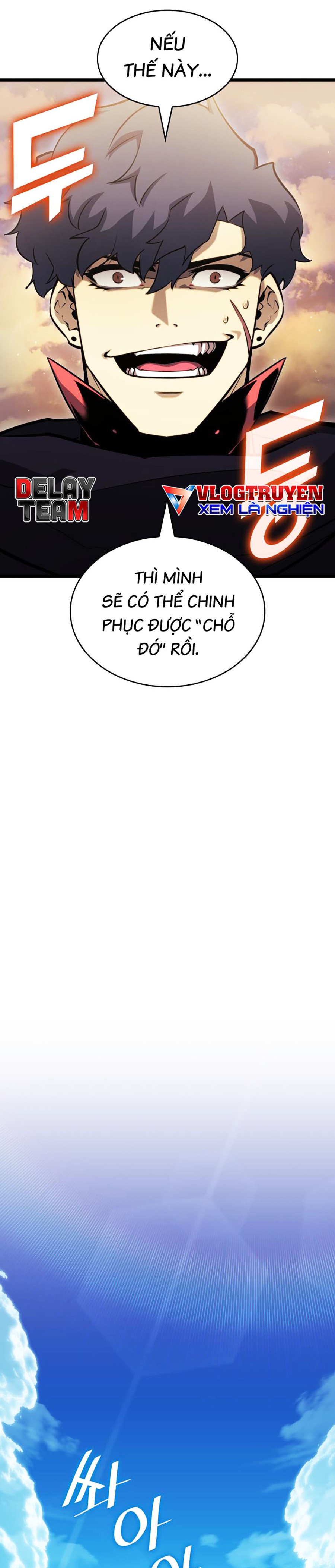 Ranker Cấp SSS Hồi Quy Chapter 91 - Trang 2