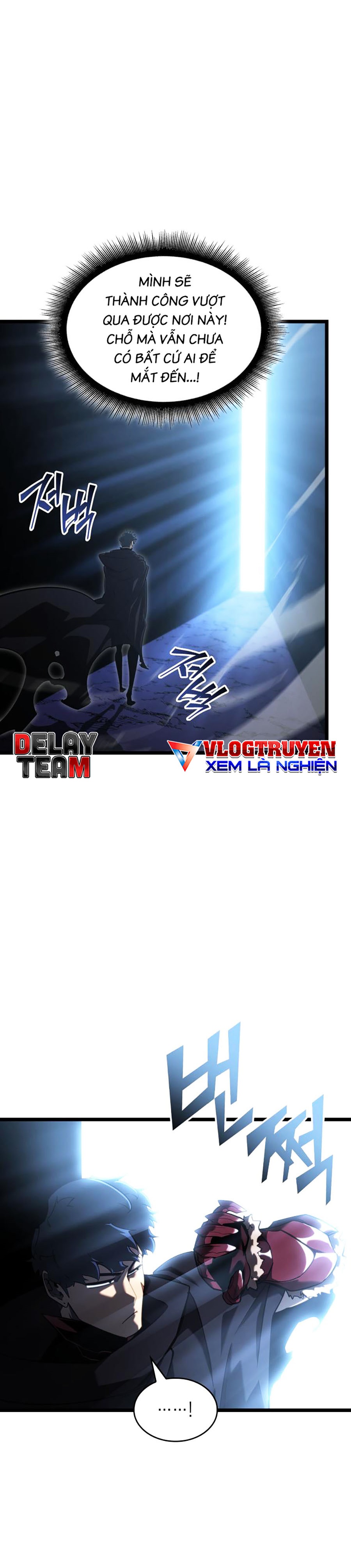 Ranker Cấp SSS Hồi Quy Chapter 91 - Trang 2