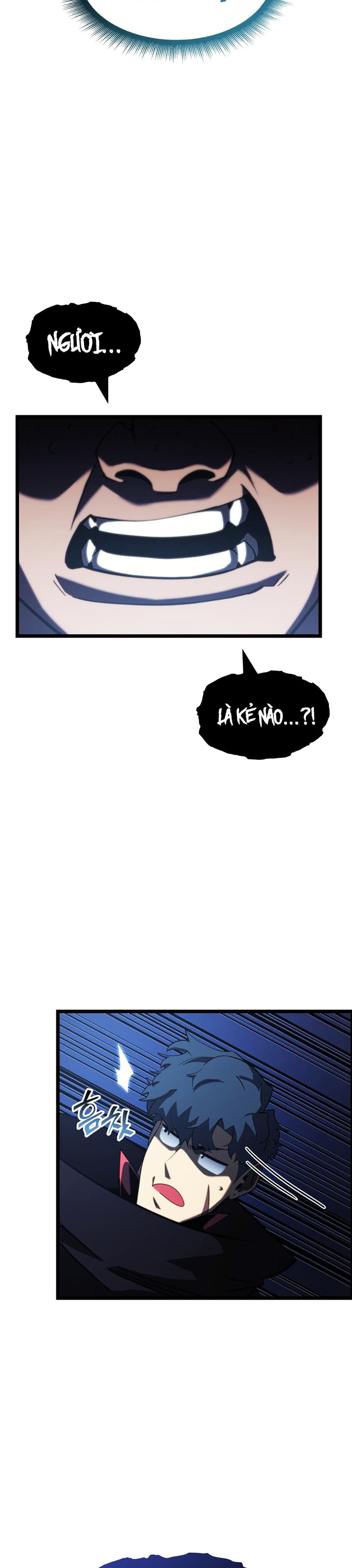 Ranker Cấp SSS Hồi Quy Chapter 91 - Trang 2