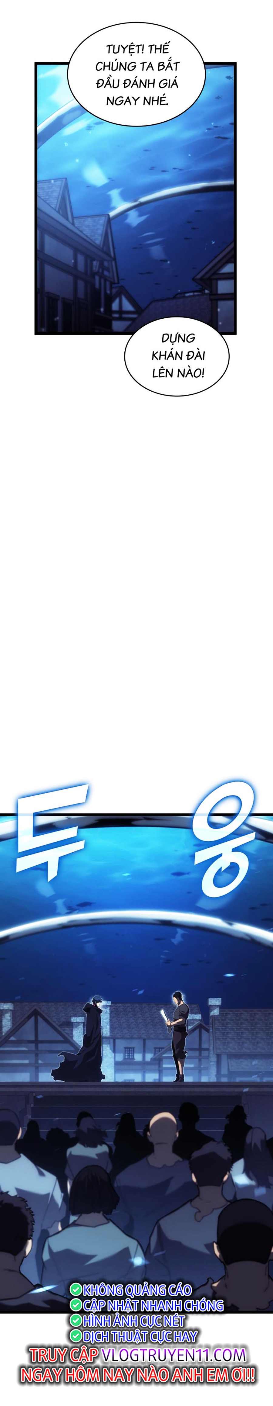 Ranker Cấp SSS Hồi Quy Chapter 92 - Trang 2