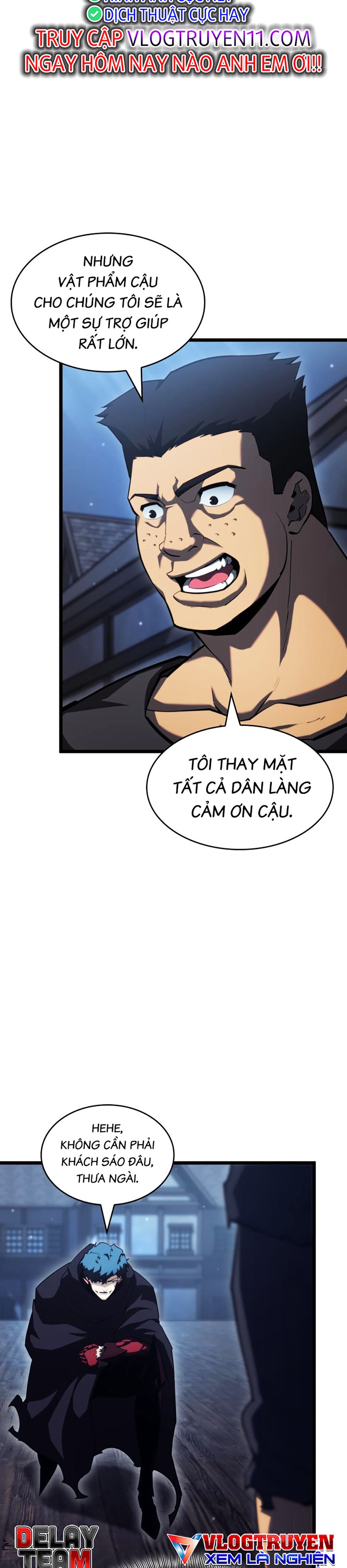 Ranker Cấp SSS Hồi Quy Chapter 92 - Trang 2