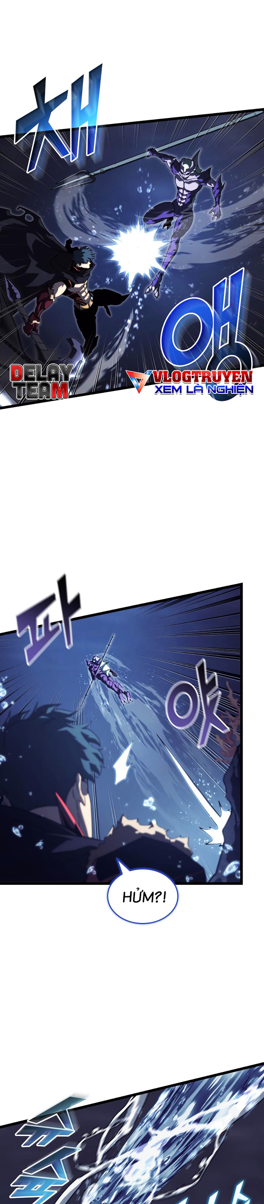 Ranker Cấp SSS Hồi Quy Chapter 92 - Trang 2