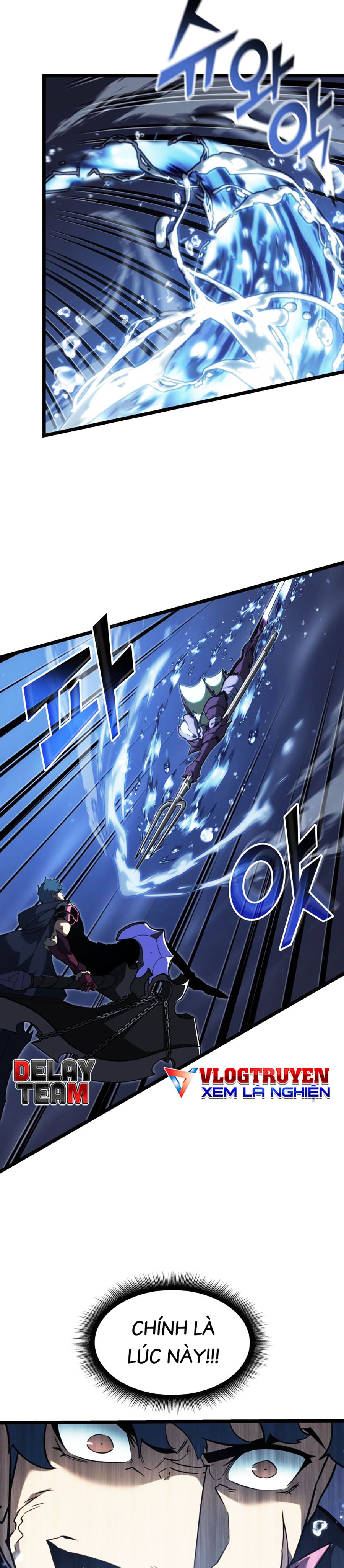 Ranker Cấp SSS Hồi Quy Chapter 92 - Trang 2