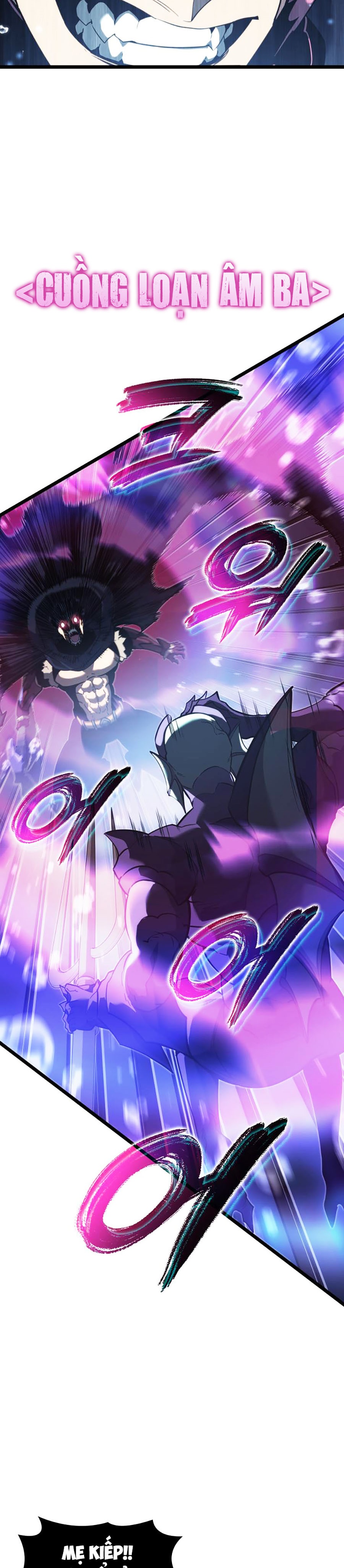 Ranker Cấp SSS Hồi Quy Chapter 92 - Trang 2