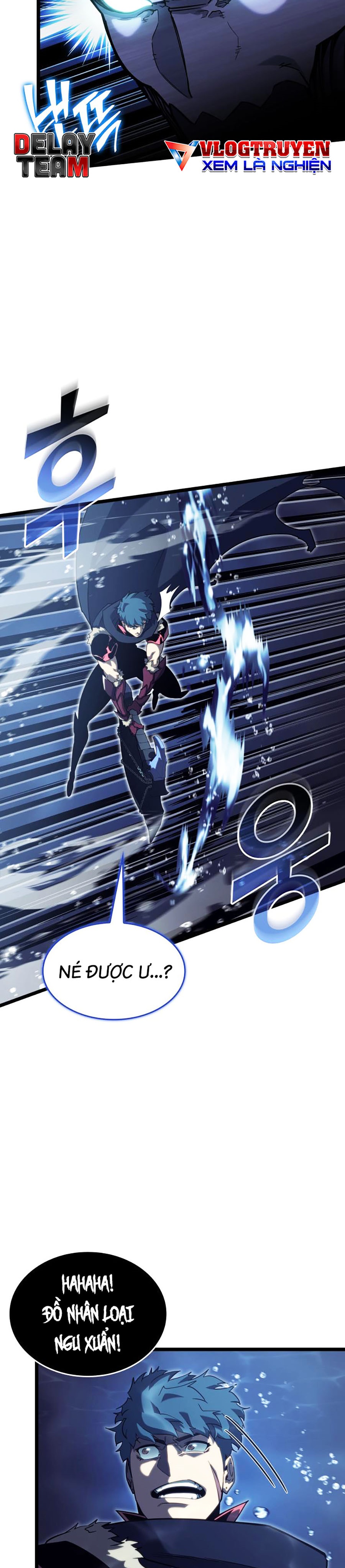 Ranker Cấp SSS Hồi Quy Chapter 92 - Trang 2