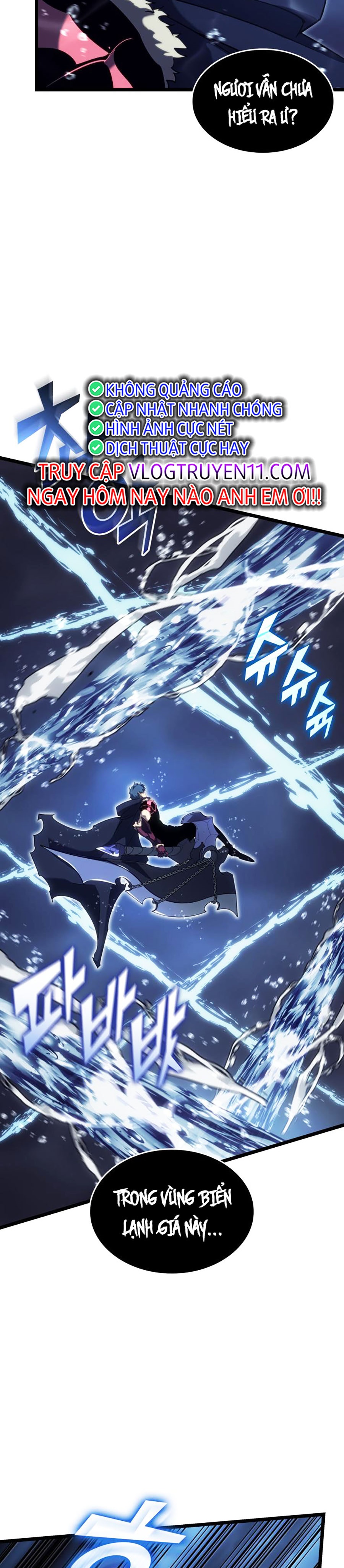 Ranker Cấp SSS Hồi Quy Chapter 92 - Trang 2