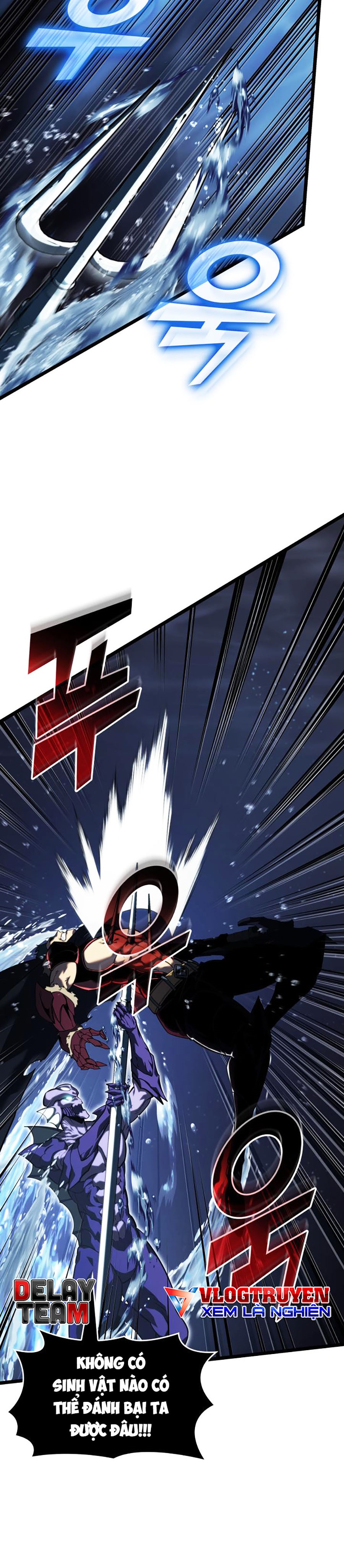 Ranker Cấp SSS Hồi Quy Chapter 92 - Trang 2