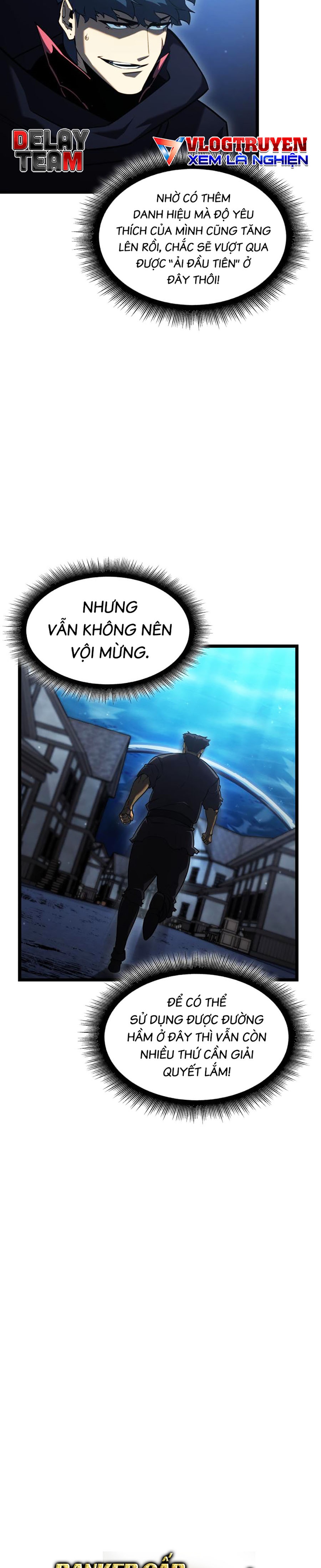 Ranker Cấp SSS Hồi Quy Chapter 92 - Trang 2