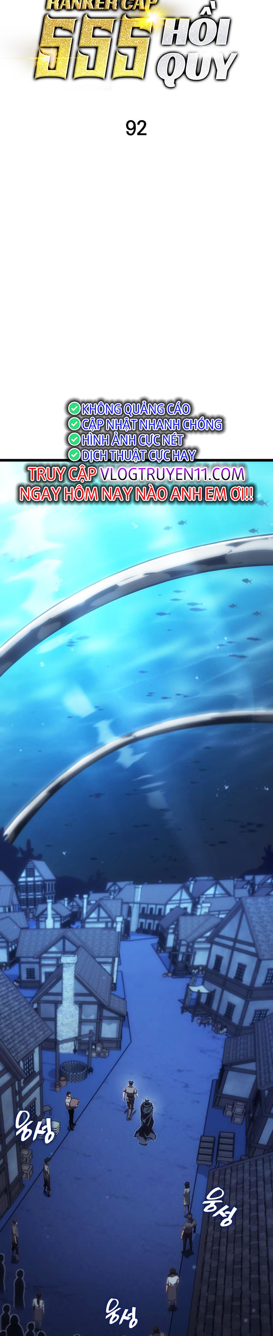 Ranker Cấp SSS Hồi Quy Chapter 92 - Trang 2