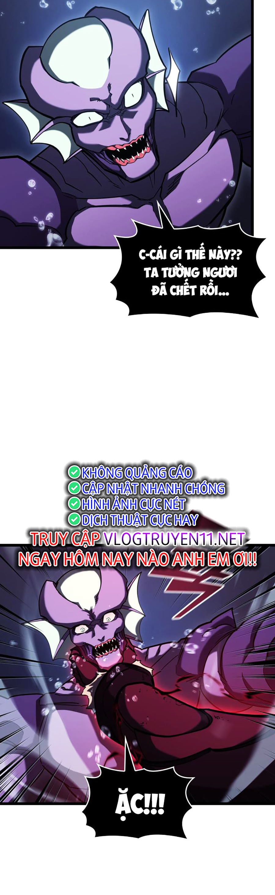 Ranker Cấp SSS Hồi Quy Chapter 93 - Trang 2