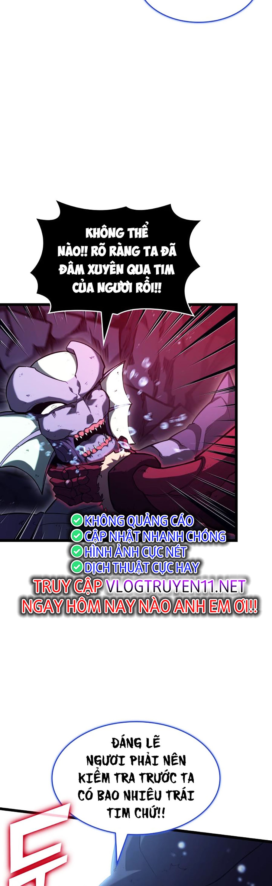 Ranker Cấp SSS Hồi Quy Chapter 93 - Trang 2