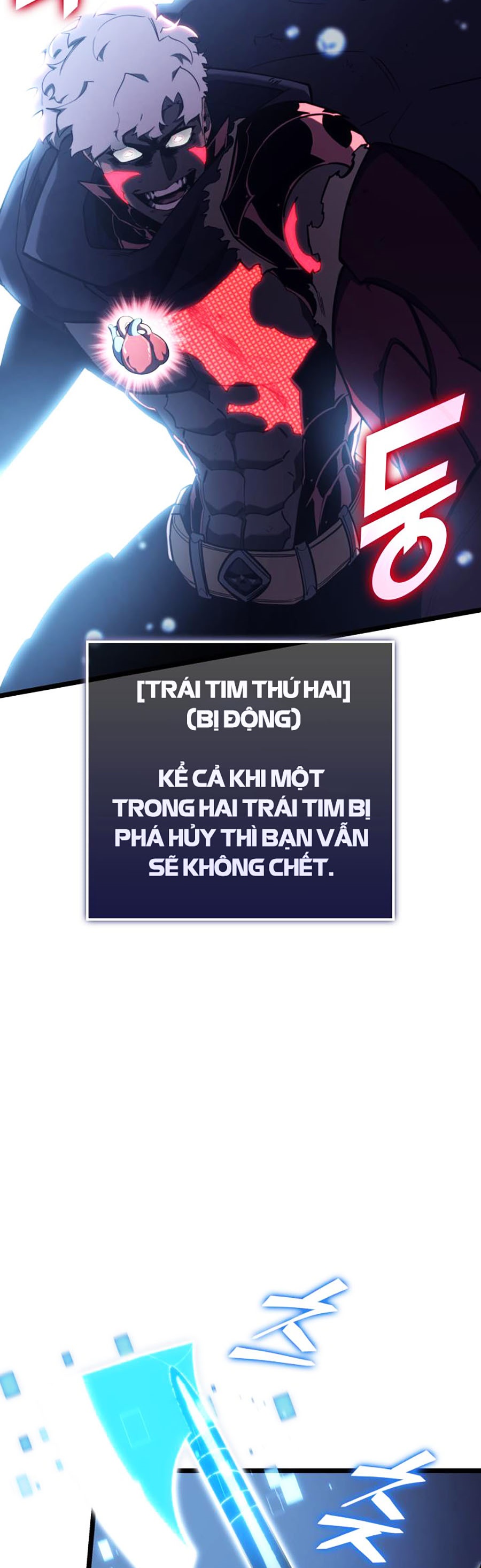 Ranker Cấp SSS Hồi Quy Chapter 93 - Trang 2